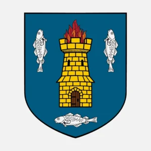 Counts of Con (House Gades)