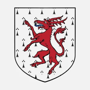 Comte du Panth&eacute; (V&eacute;zaire)