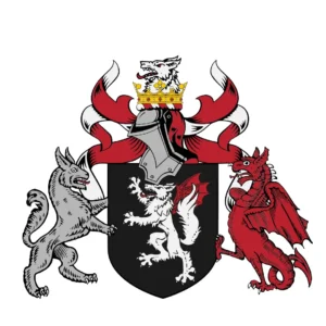 Jon Snow Coa