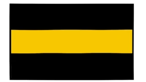 Landesflagge Wilzarien 1806 &ndash; 1914