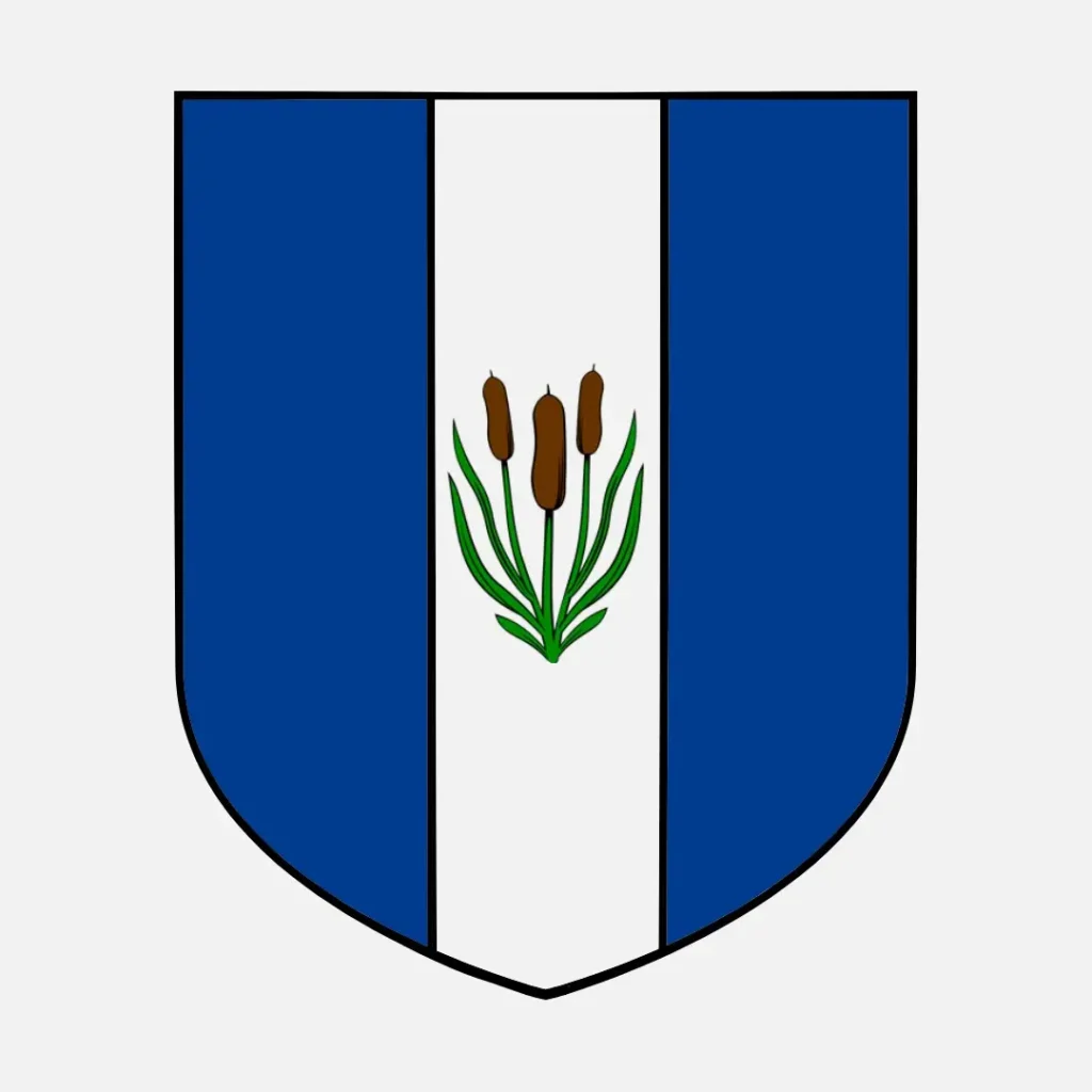Barony of Eyragues (Logréine? Bremagne?)