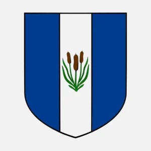 Barony of Eyragues (Logr&eacute;ine? Bremagne?)