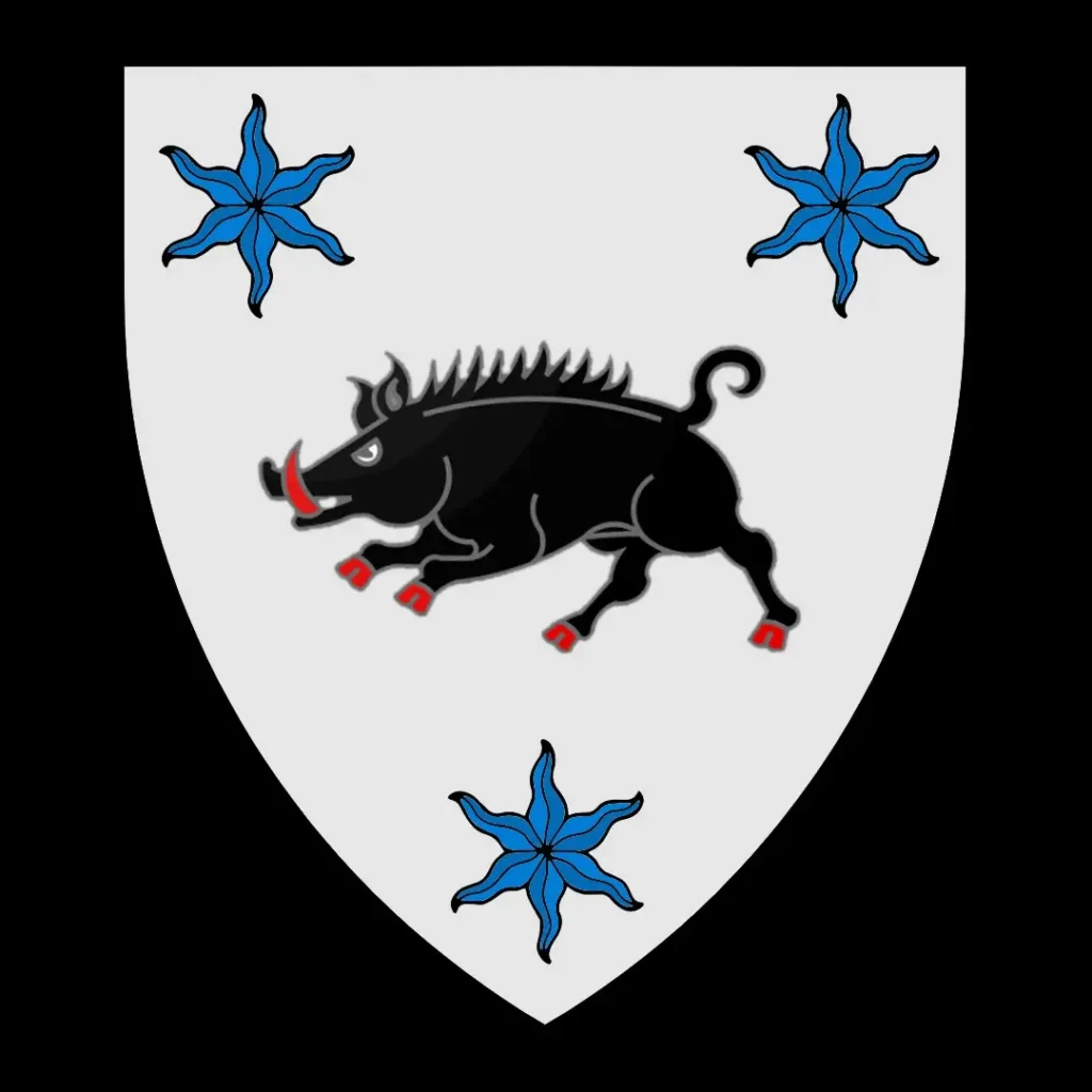 Balin Wappen