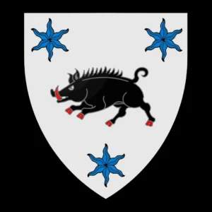 Balin Wappen