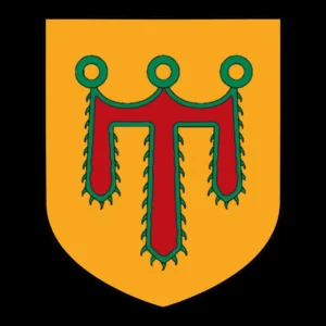 Bedivere Wappen