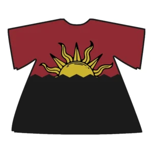 Order of the Gilded Sun