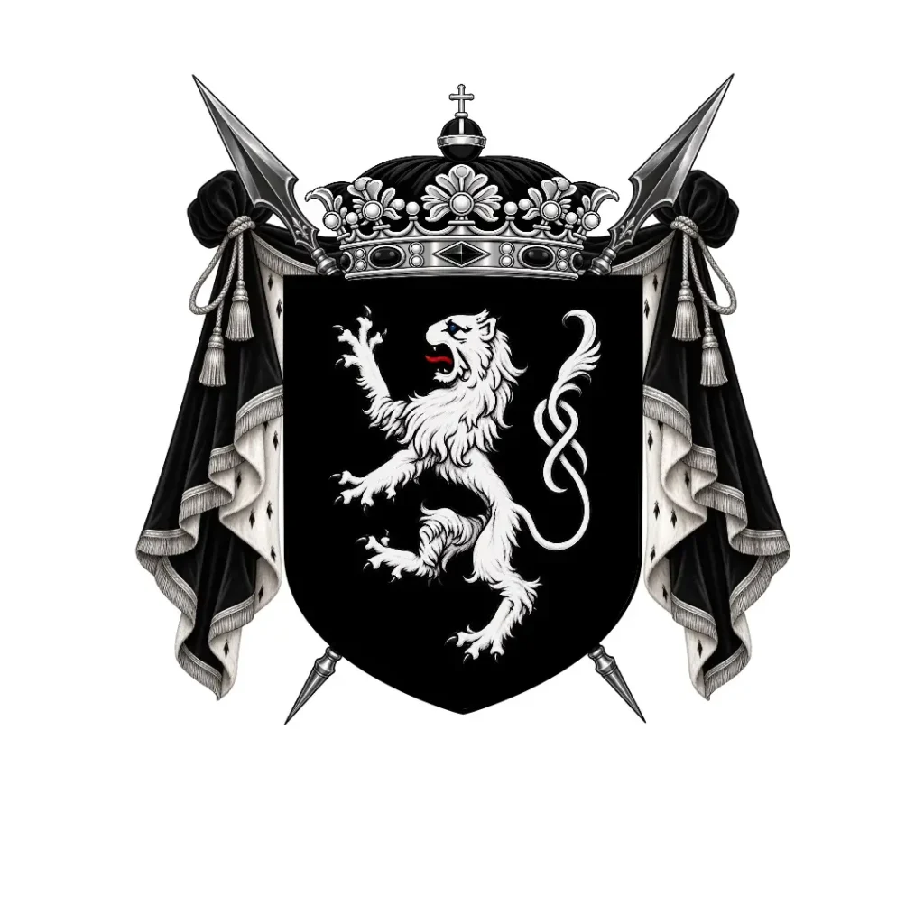 The Lionsguard