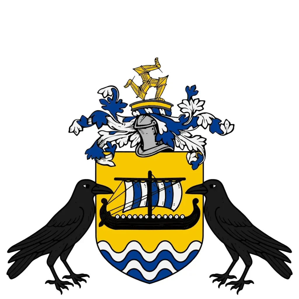 Kingdom of Mann and the Isles #2