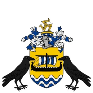 Kingdom of Mann and the Isles #2