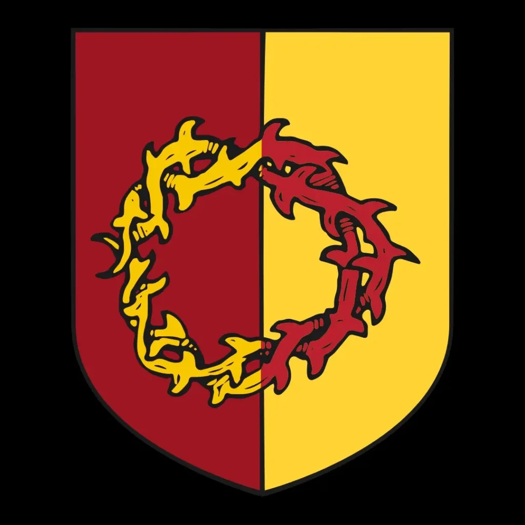 House Thorne