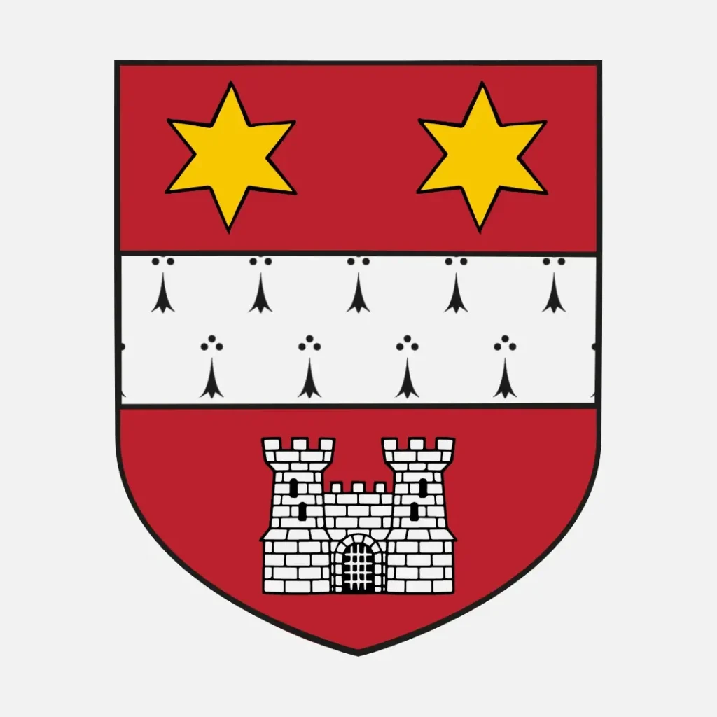 Hereditary Lords Kinsaco