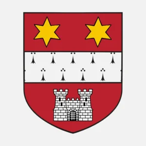 Hereditary Lords Kinsaco