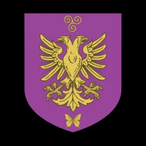 Mordreds Wappen