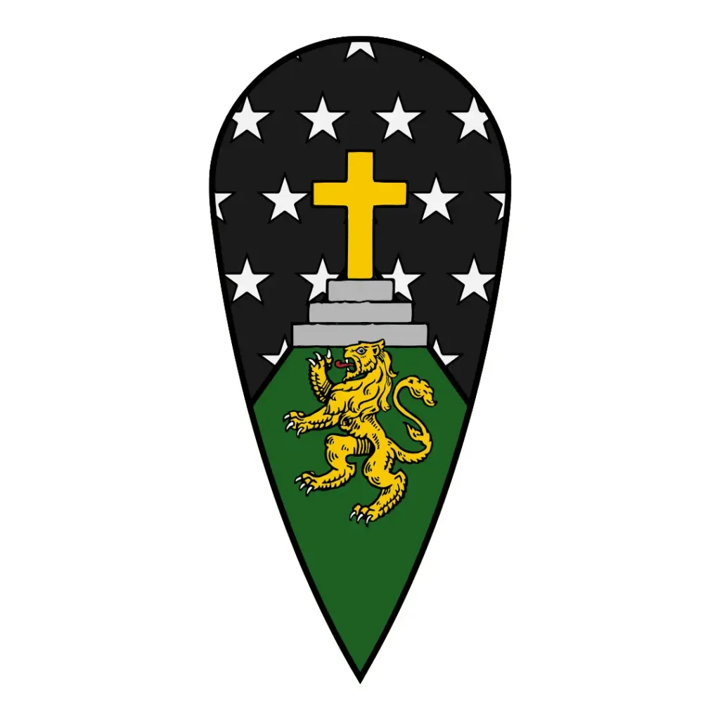 Crusader maybe?