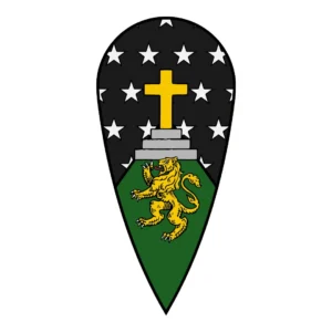 Crusader maybe?