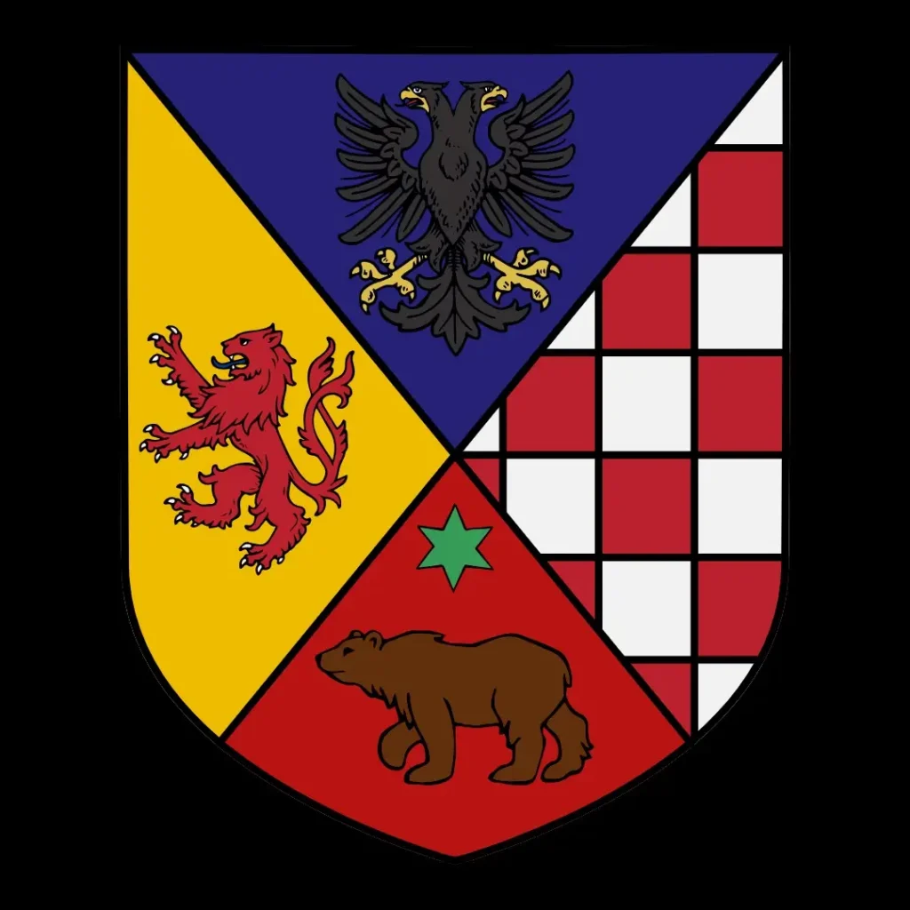 Land des Bären (1)