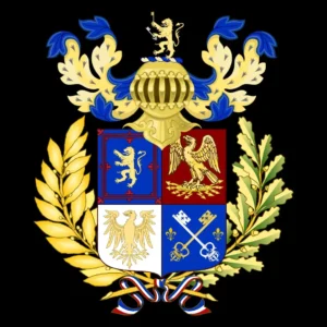 Fictional France