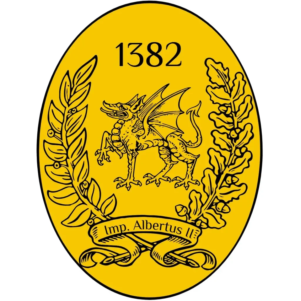 The Emperor’s Badge