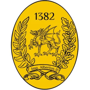 The Emperor’s Badge
