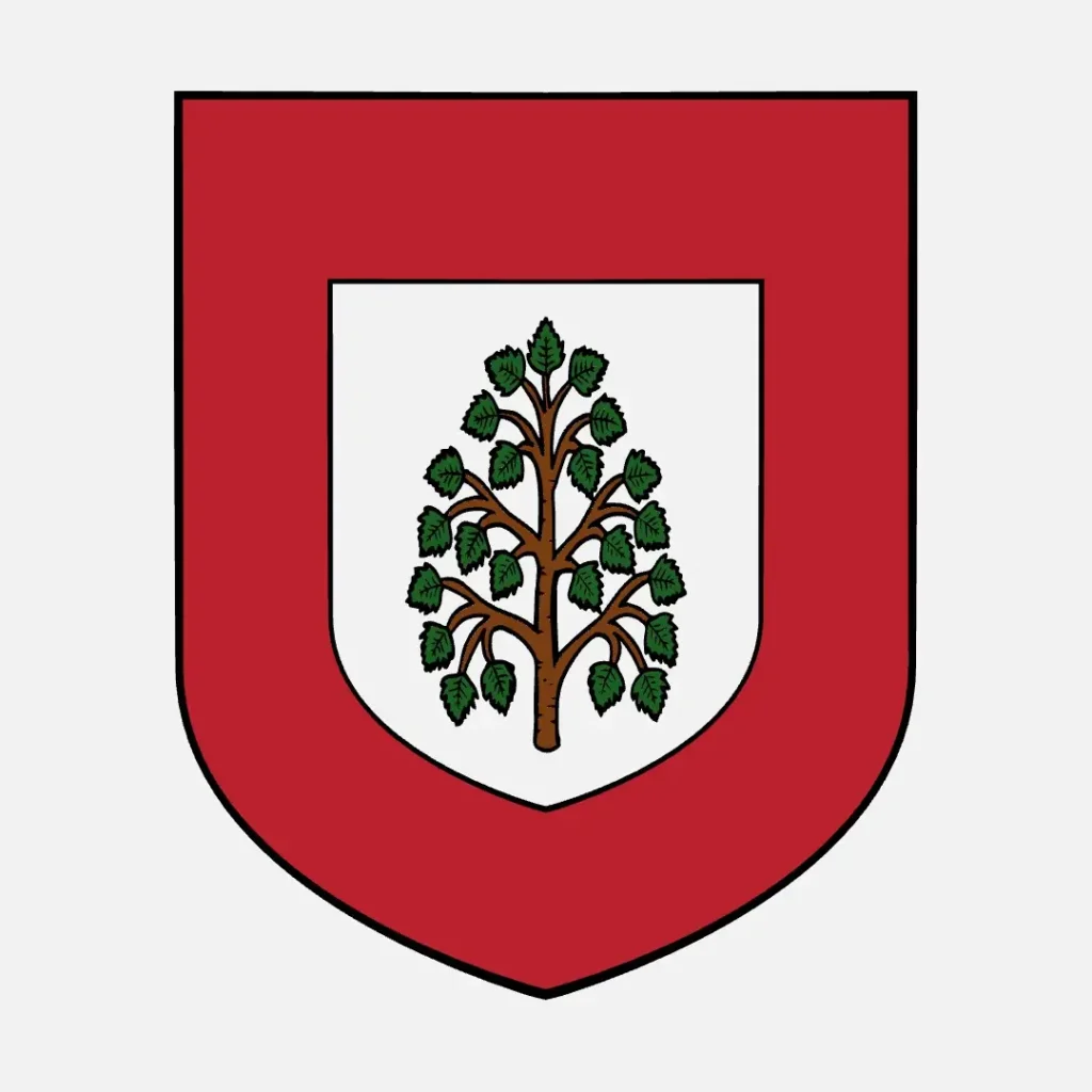 Barons d’Auffay* (Vézaire)