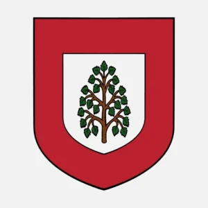 Barons d&rsquo;Auffay* (V&eacute;zaire)