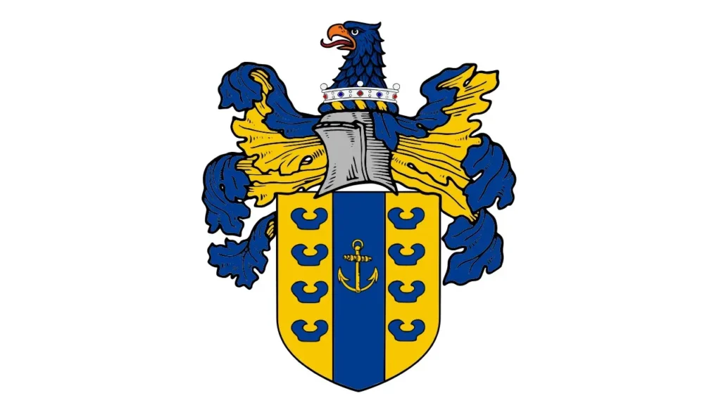 Helmrich von Zickenfurt bürgerlich