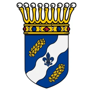 Grafschaft Weidenbach Krone