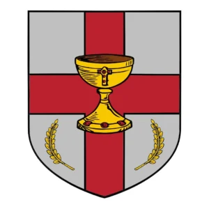 Galahad neues Wappen