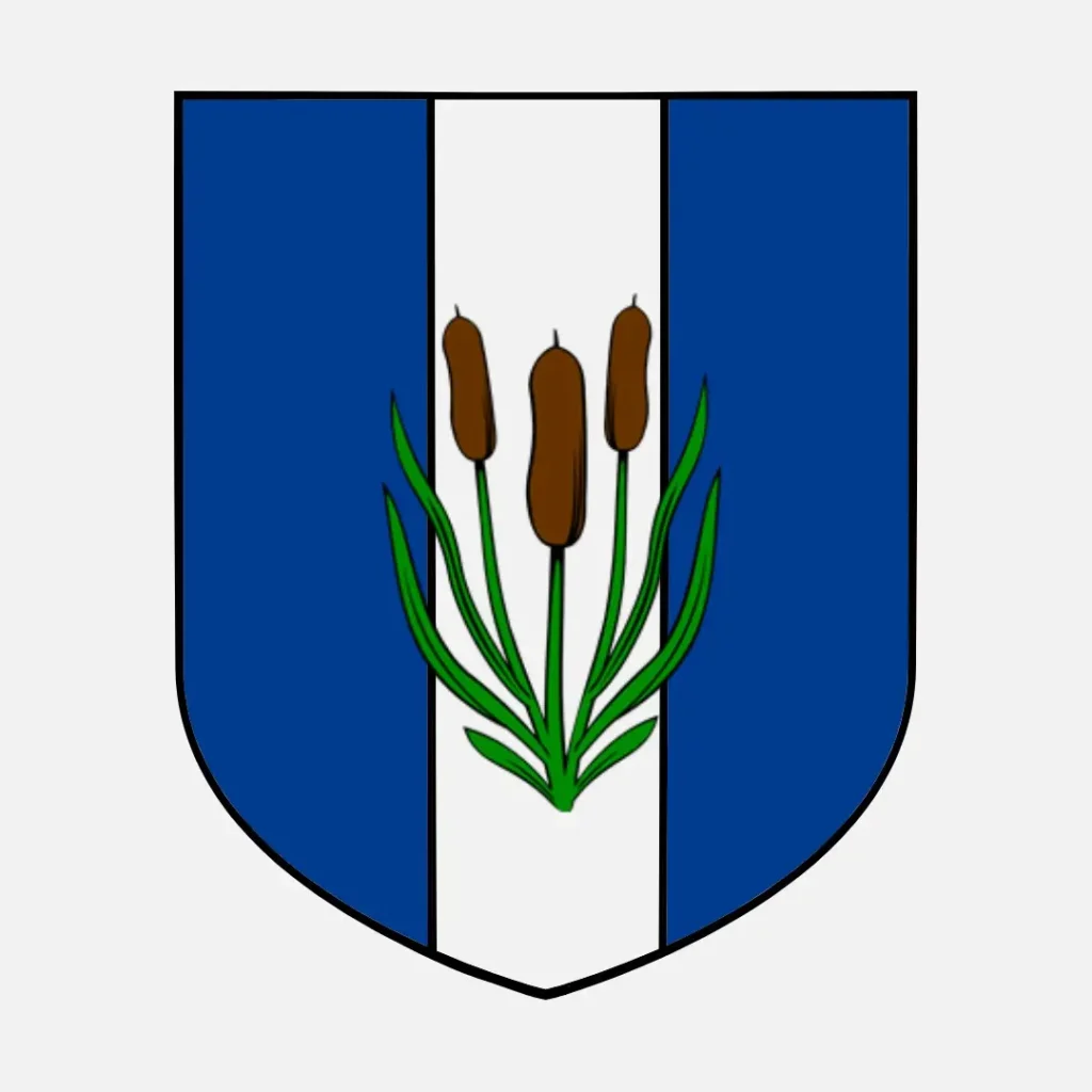 Barony of Eyragues (Logréine? Bremagne?)