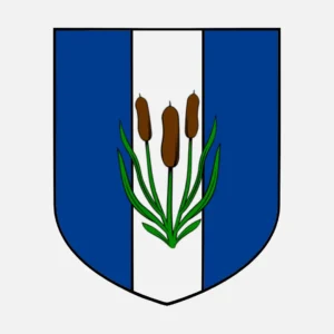 Barony of Eyragues (Logr&eacute;ine? Bremagne?)