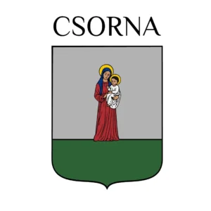 Csorna