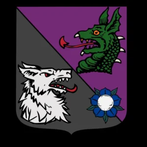 Jon Belaerys Personal Arms