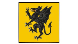 Banner Wilzarien bis 1353