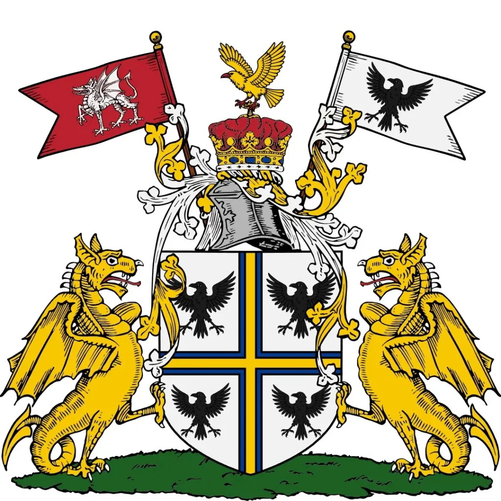 North sea Empire