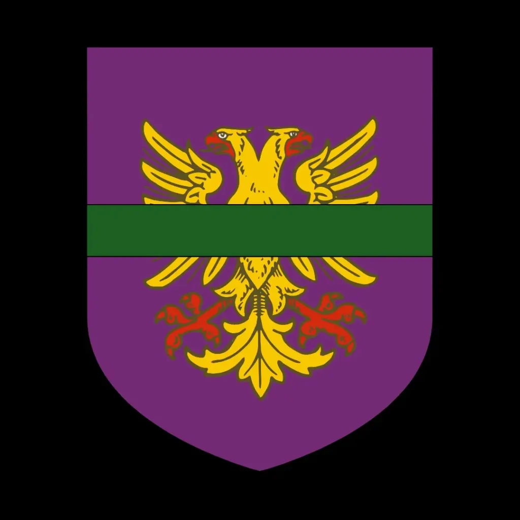Agravains Wappen