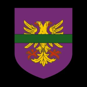 Agravains Wappen
