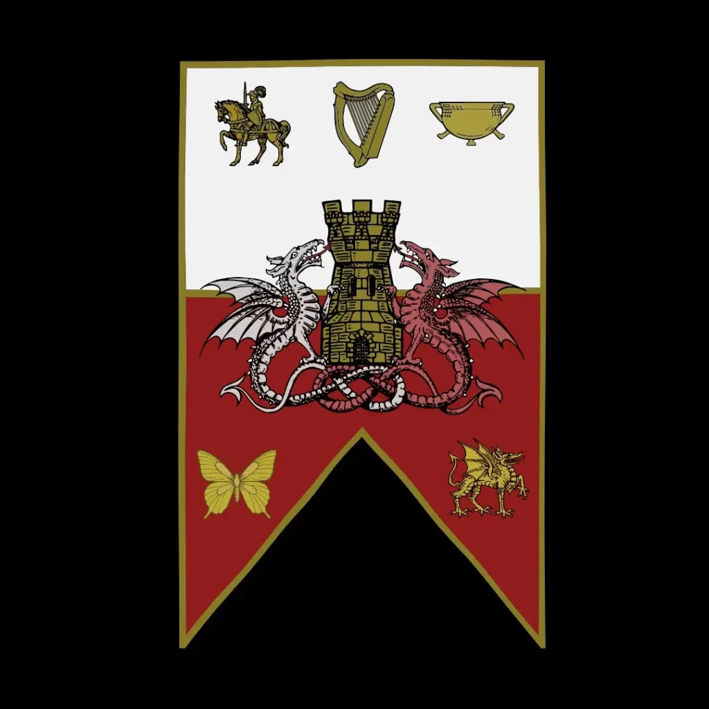 Haus Wydracan 2