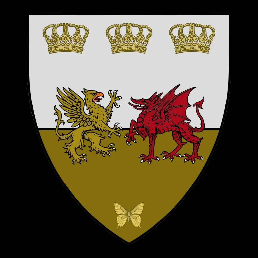 Ectors Wappen