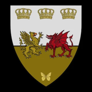 Ectors Wappen