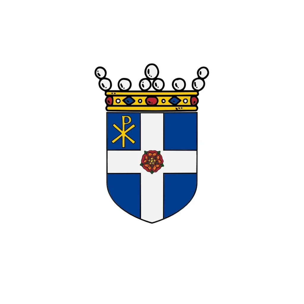 Herrschaft Sankt Vitus Krone