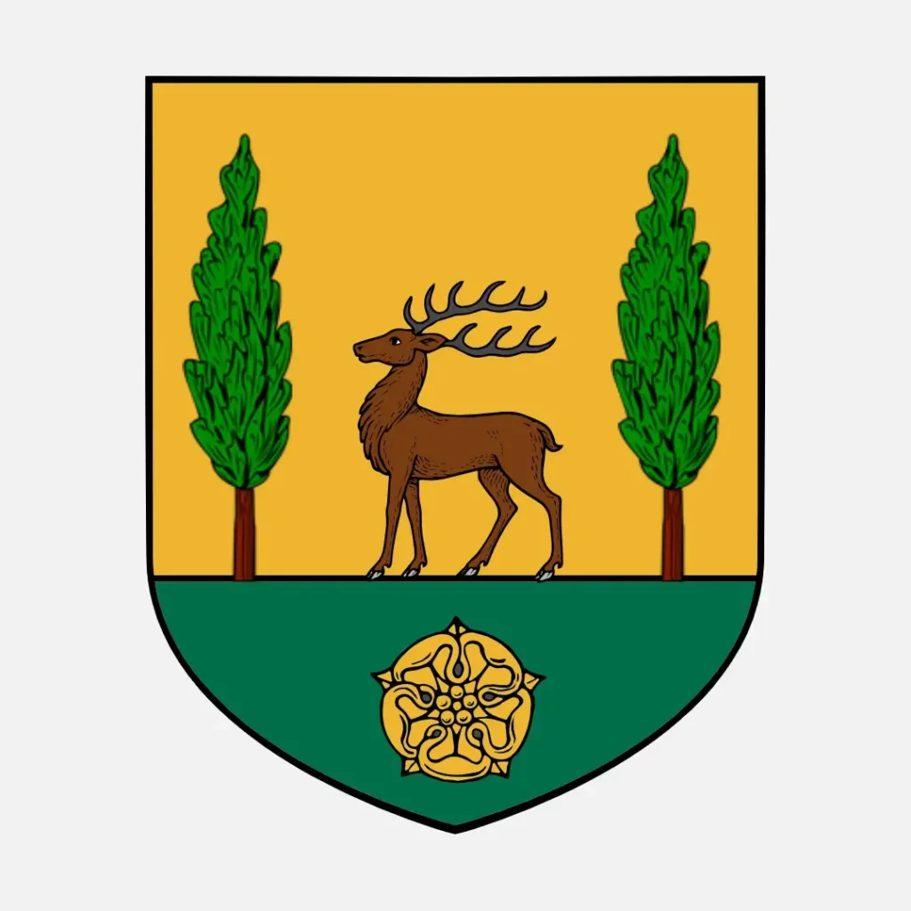 Barons de Croenwald* (Thuria)