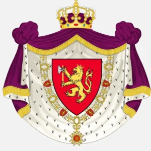 The Kingdom Of Norway