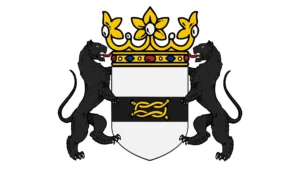 Grafschaft Odoheim Gro&szlig;es Wappen