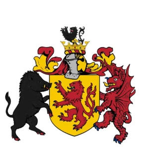 Kingdom of Powys