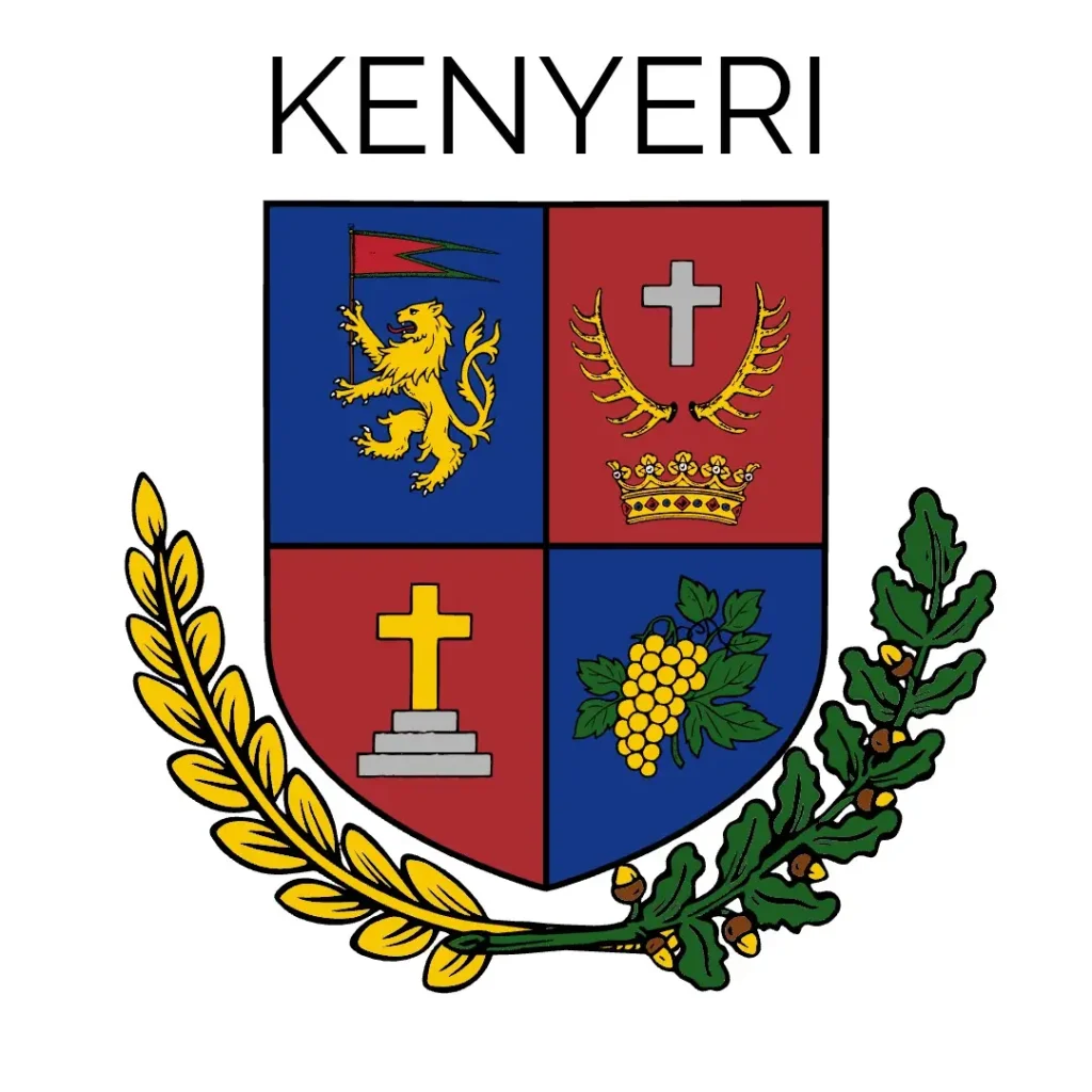Kenyeri
