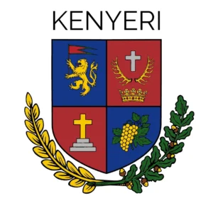 Kenyeri
