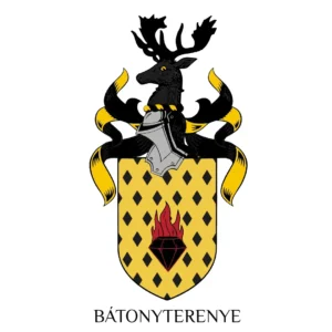 B&aacute;tonyterenye