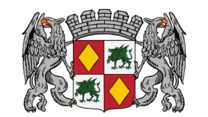 Ikarnur Gemeinde Gro&szlig;es Wappen