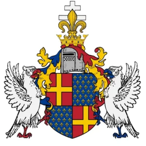 Principality of Antioch (with Supporters)