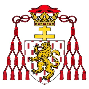Coa of John Paul of Stredermount